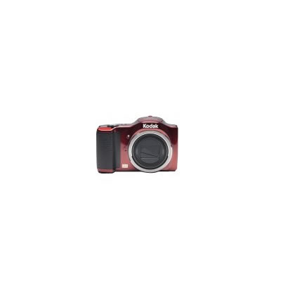 Kodak Pixpro Friendly Zoom Fz152 Rojo